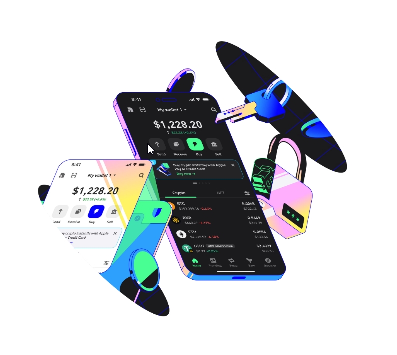 Trust钱包网络费用调整意义重大,资料汇集环节考量诸多因素